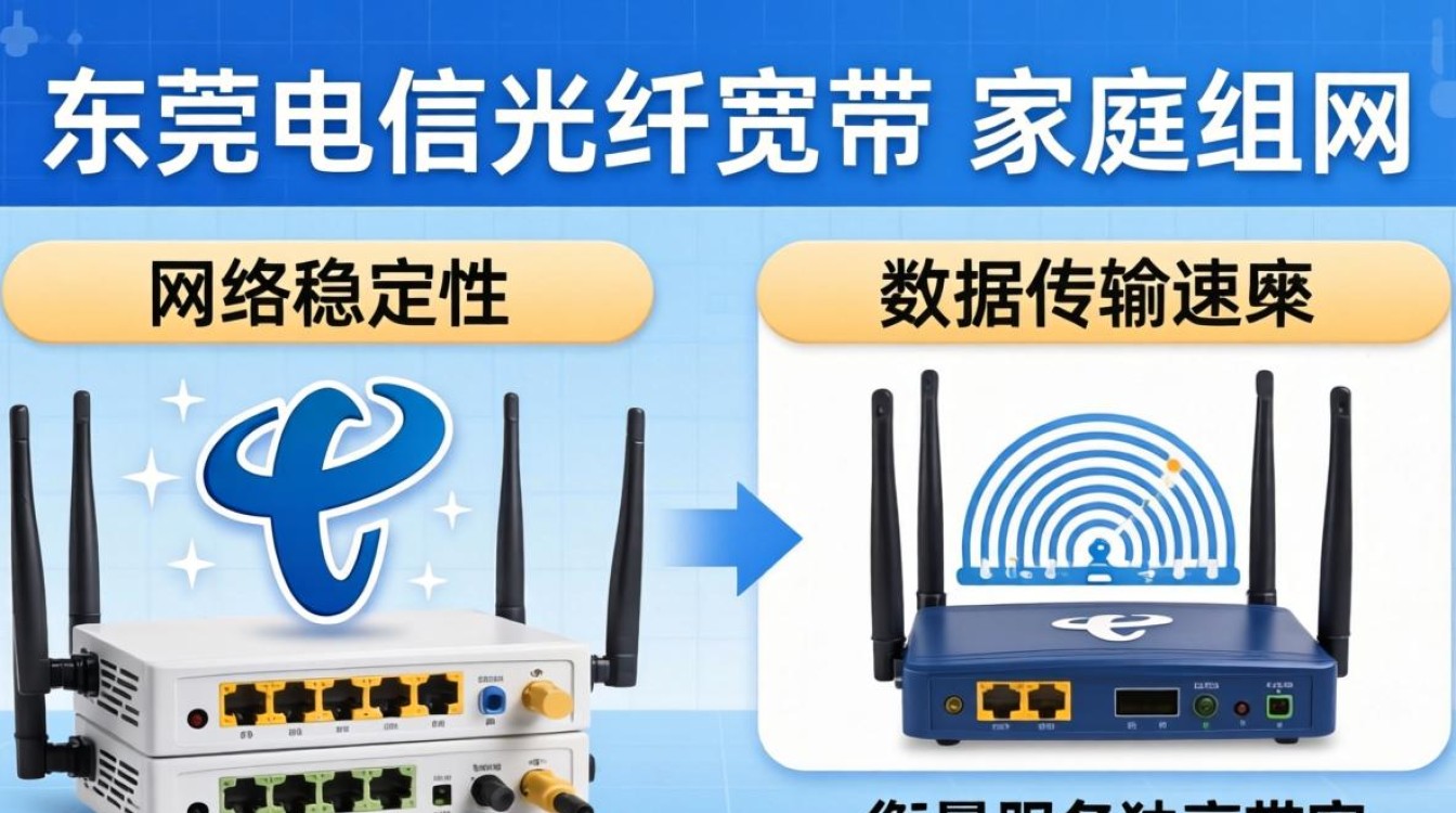 东莞电信光纤宽带