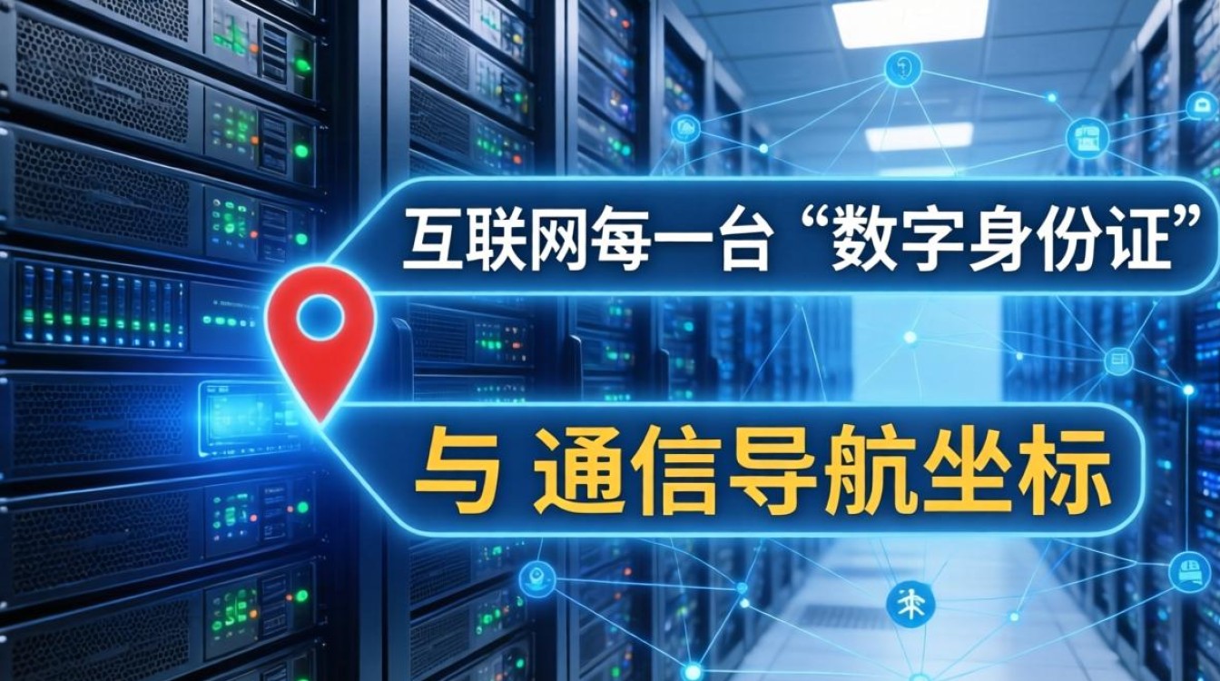 服务器地址是啥 服务器地址是啥