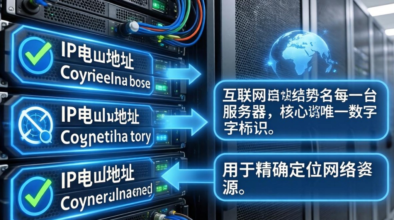 服务器地址是哪个 服务器地址是哪个