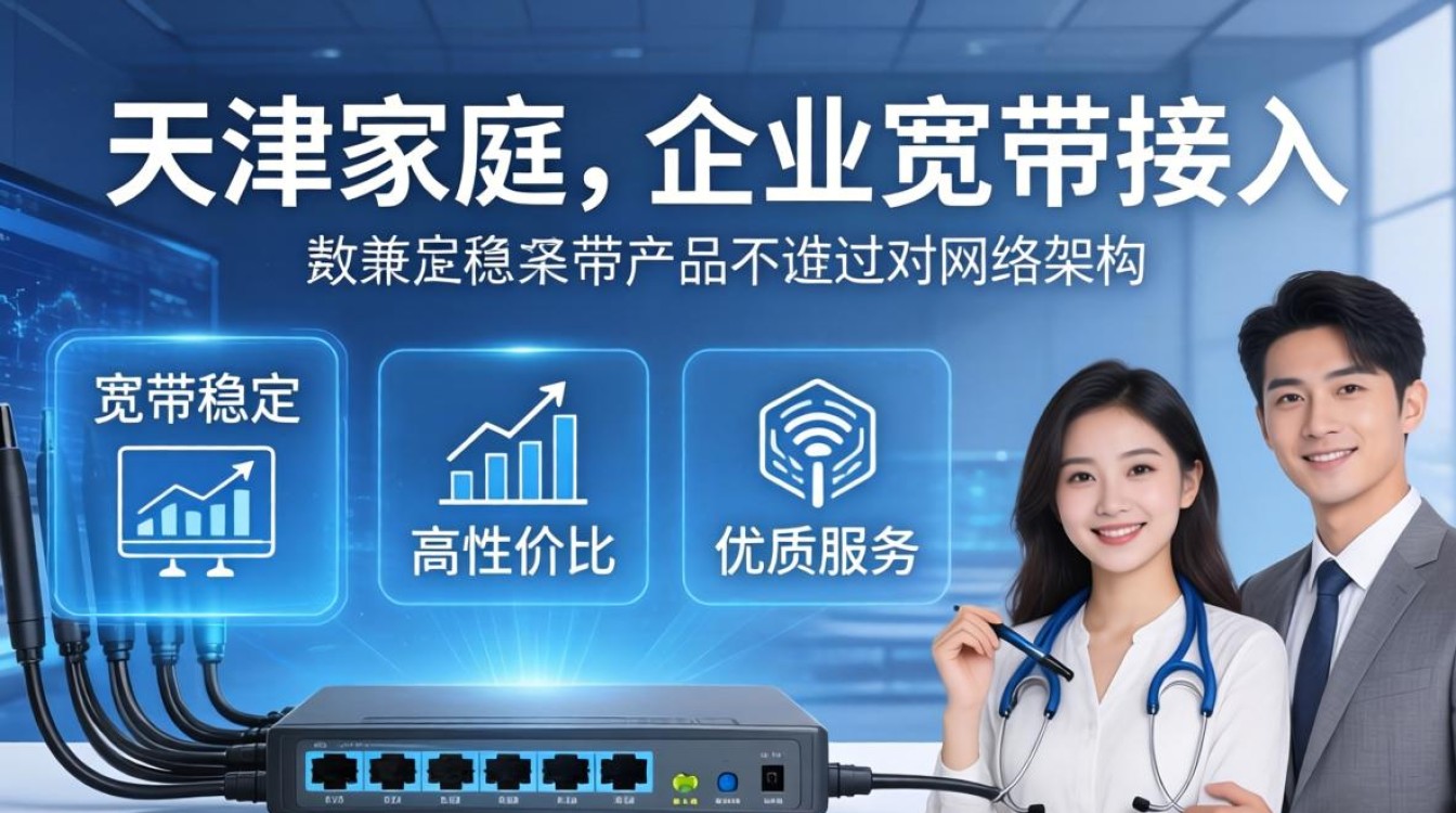天津鹏博士宽带