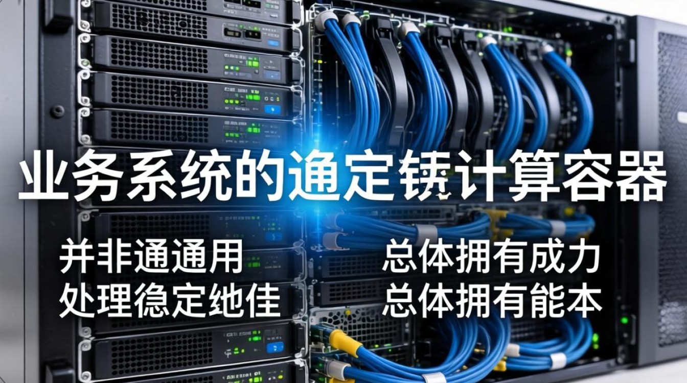 服务器型号区别吗