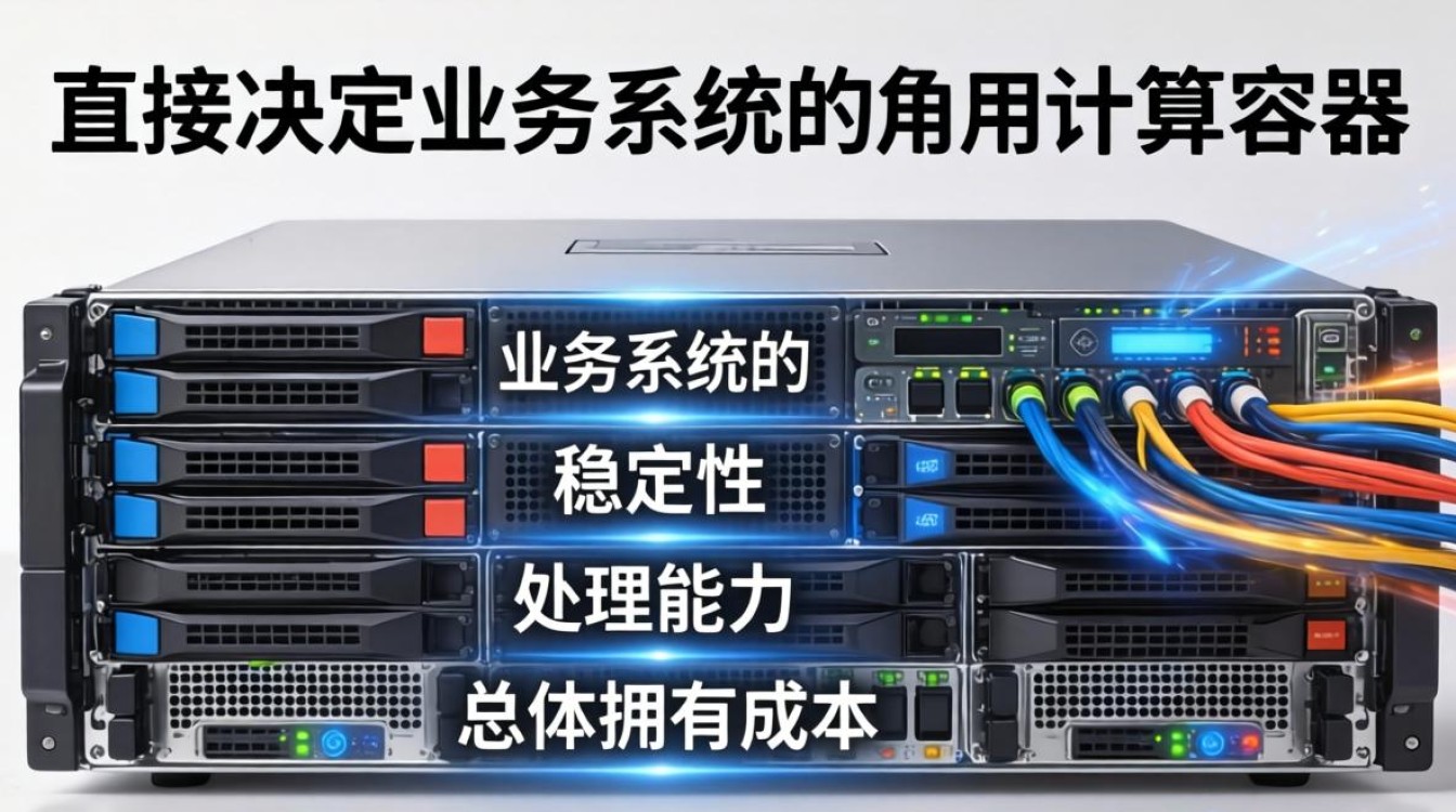 服务器型号区别吗