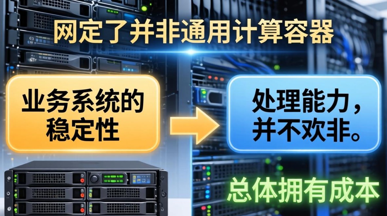 服务器型号区别吗