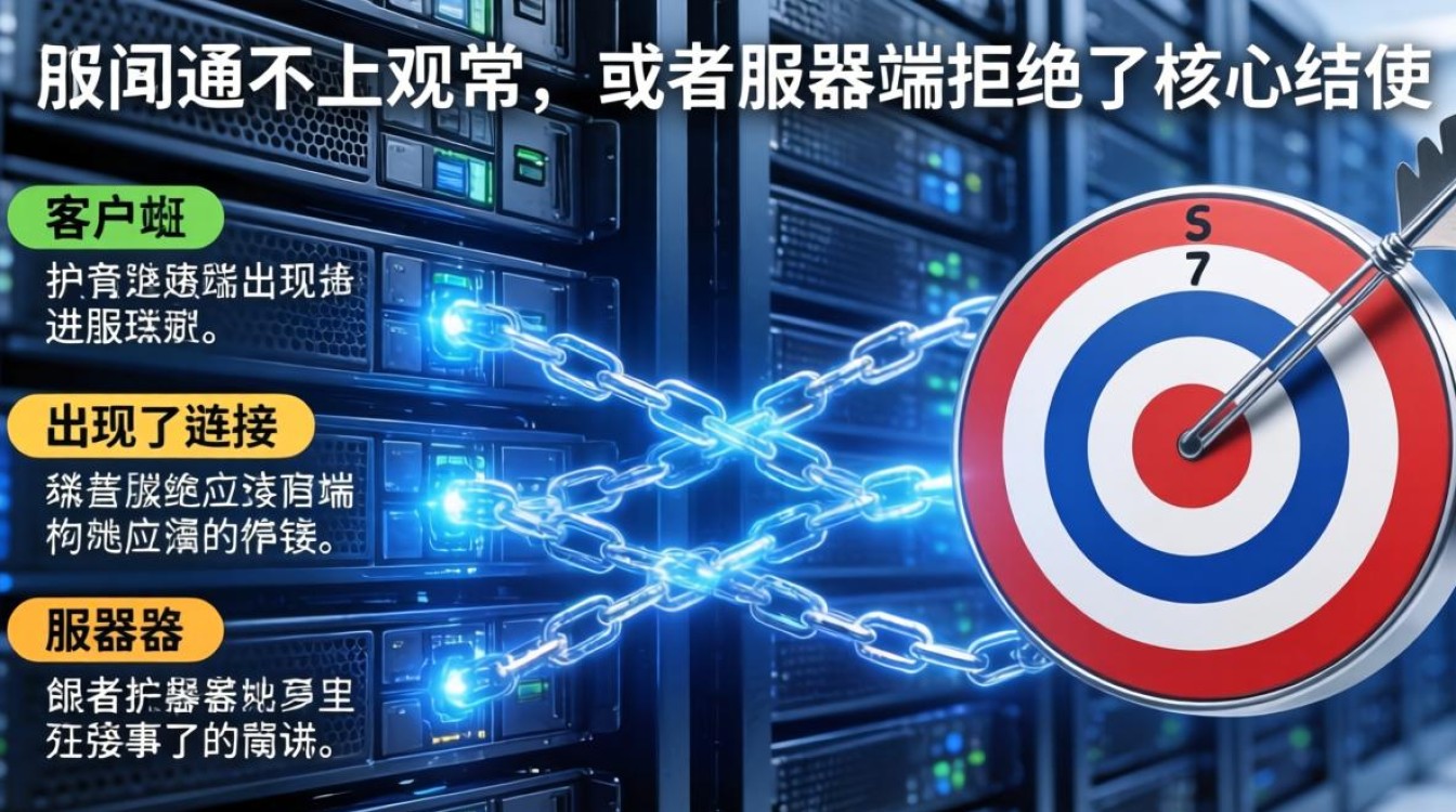 服务器地址连不上 服务器地址连不上