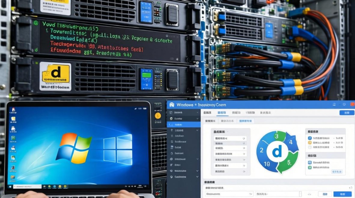 服务器型号在哪儿看