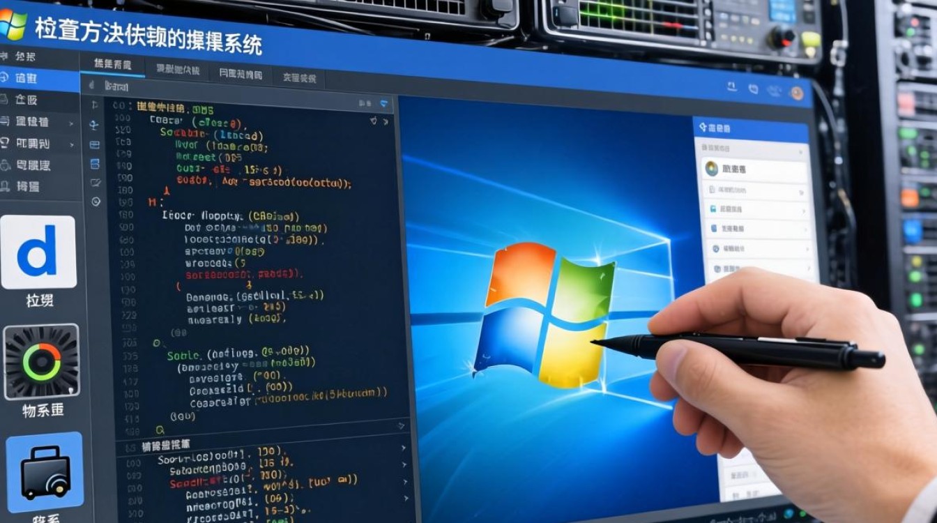 服务器型号在哪儿看