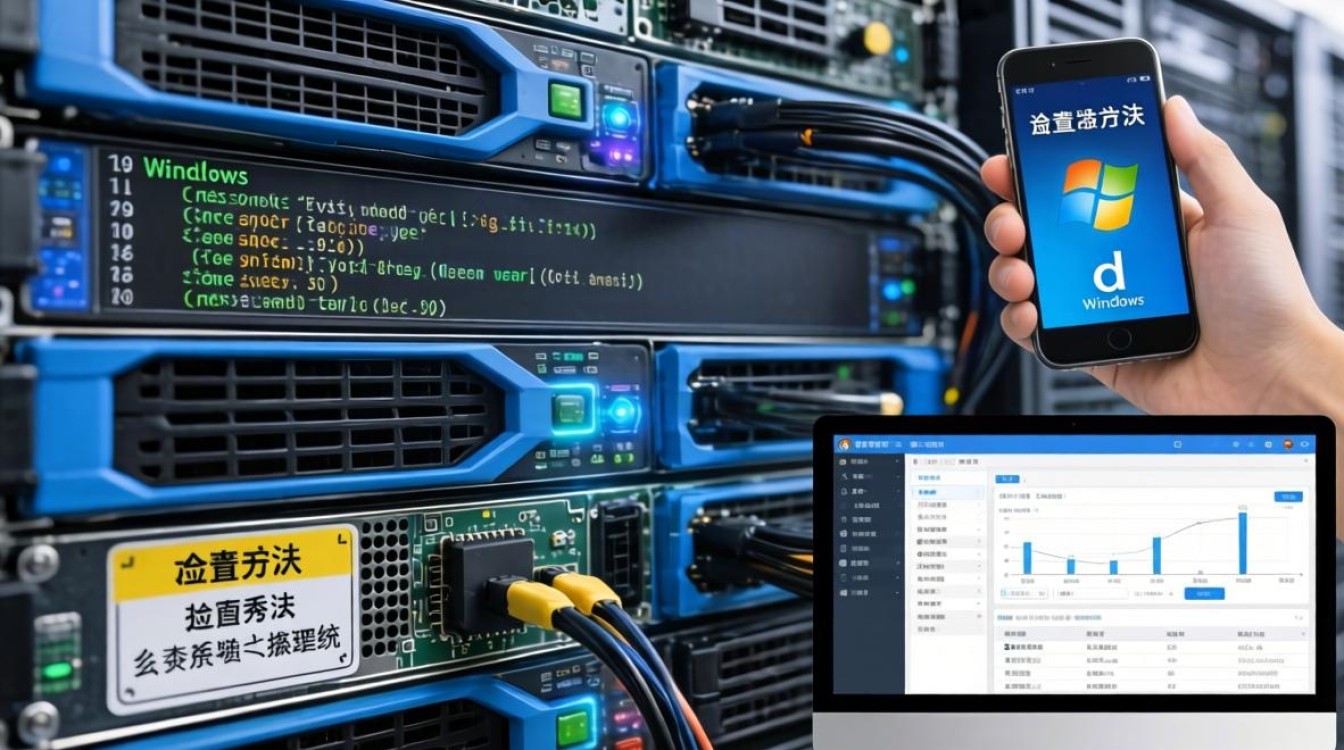 服务器型号在哪儿看