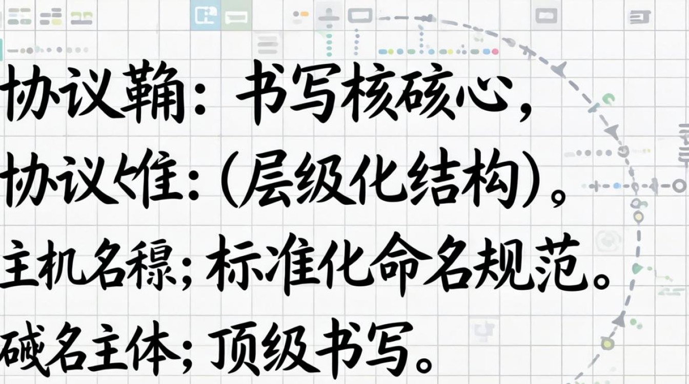 服务器域名怎么写 服务器域名怎么写