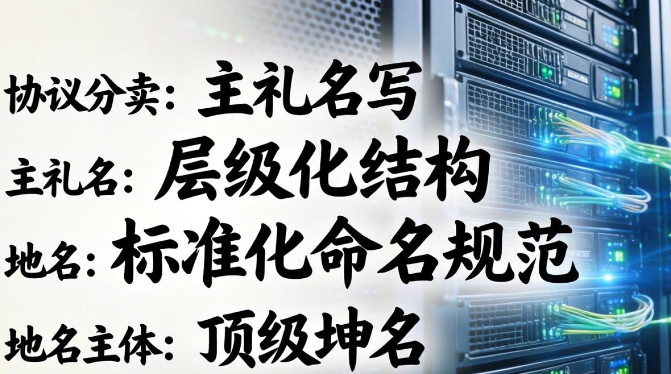 服务器域名怎么写 服务器域名怎么写