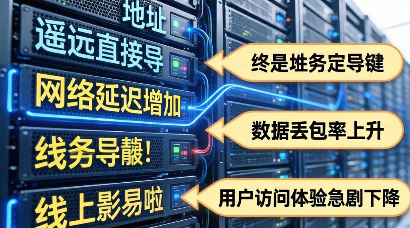 服务器地址远 服务器地址远