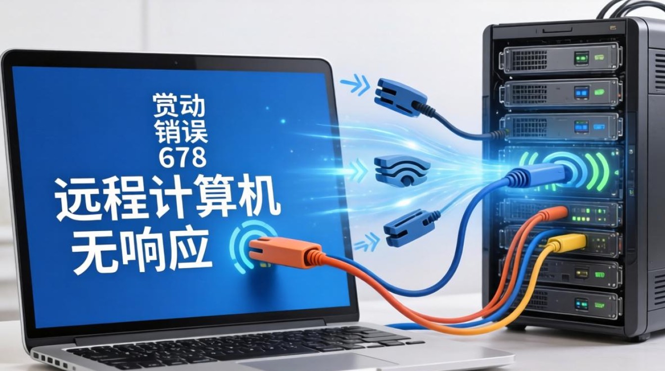 移动宽带错误678