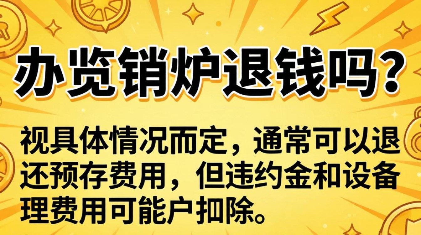 宽带销户退钱吗 宽带销户退钱吗