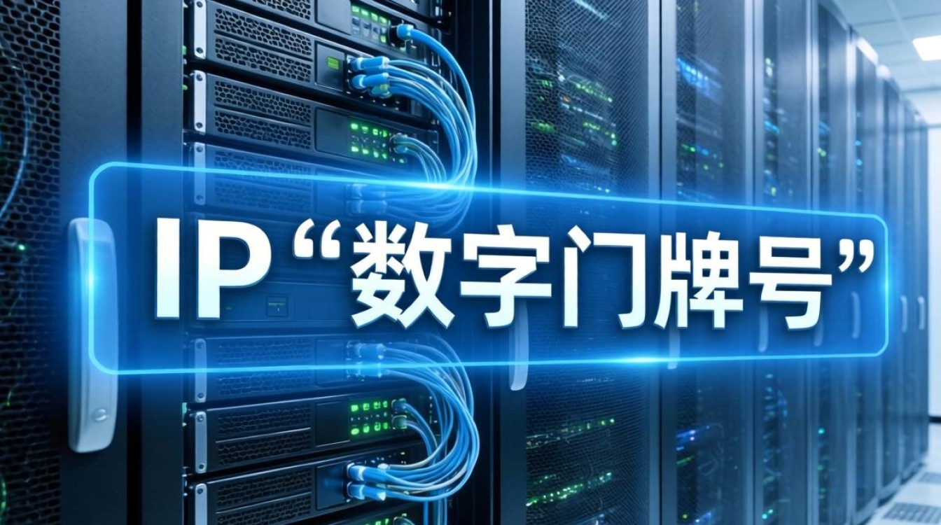 服务器地址是什么怎样查询