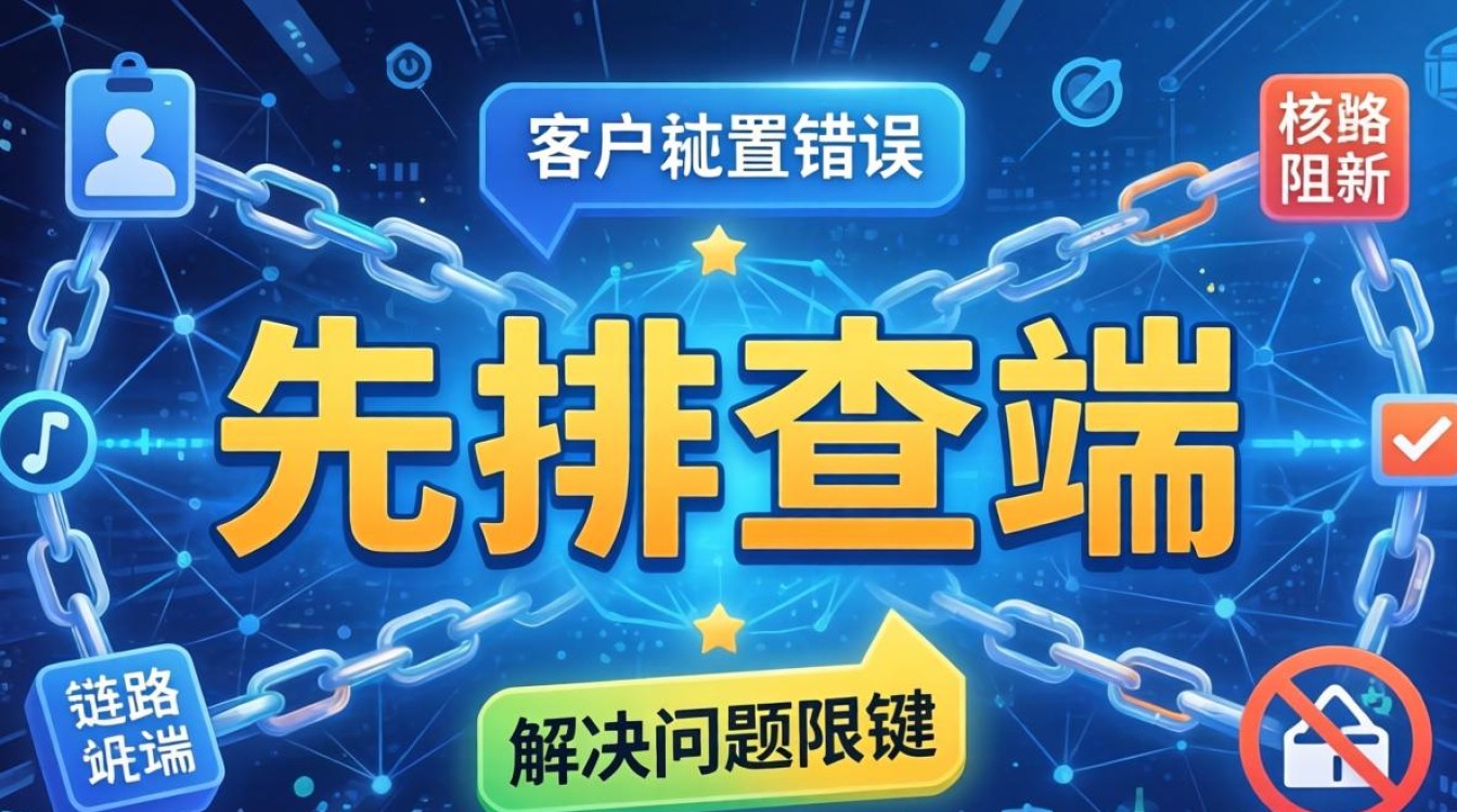 服务器地址进不去