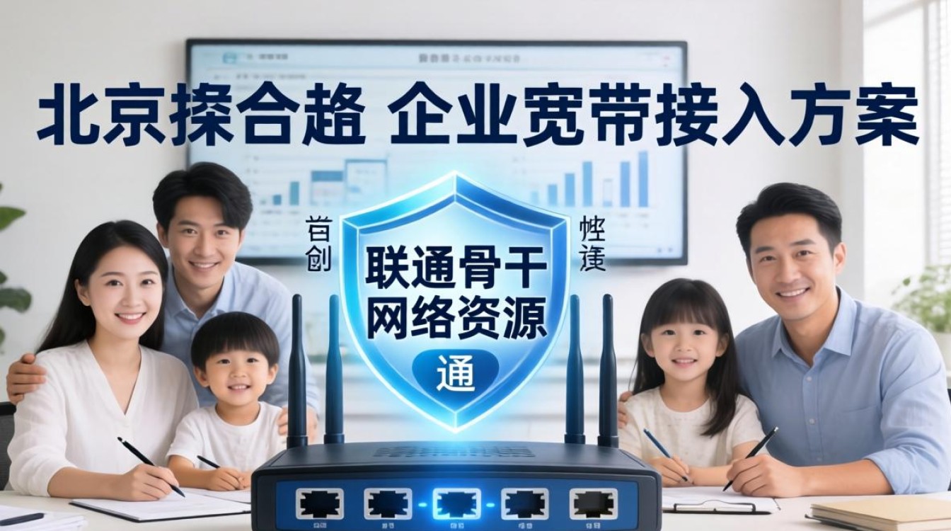 北京宽带通 联通