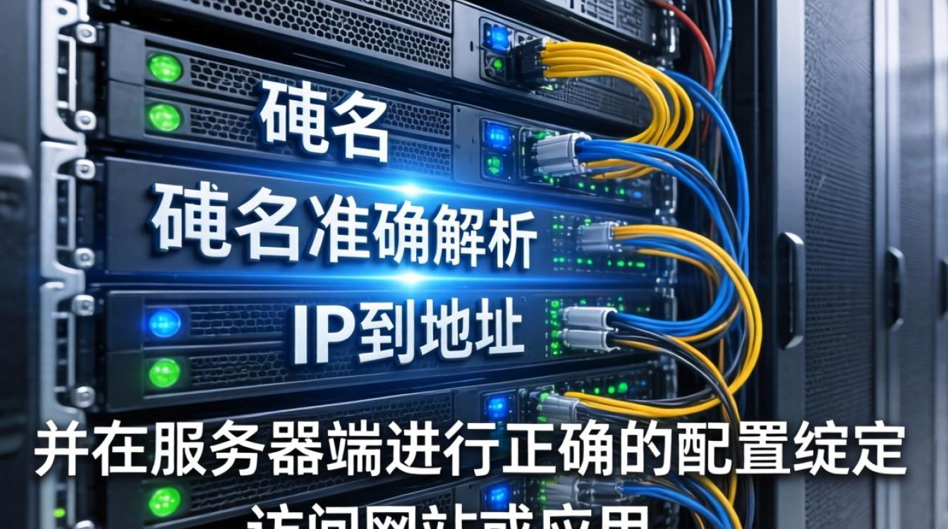 服务器域名怎么使用吗