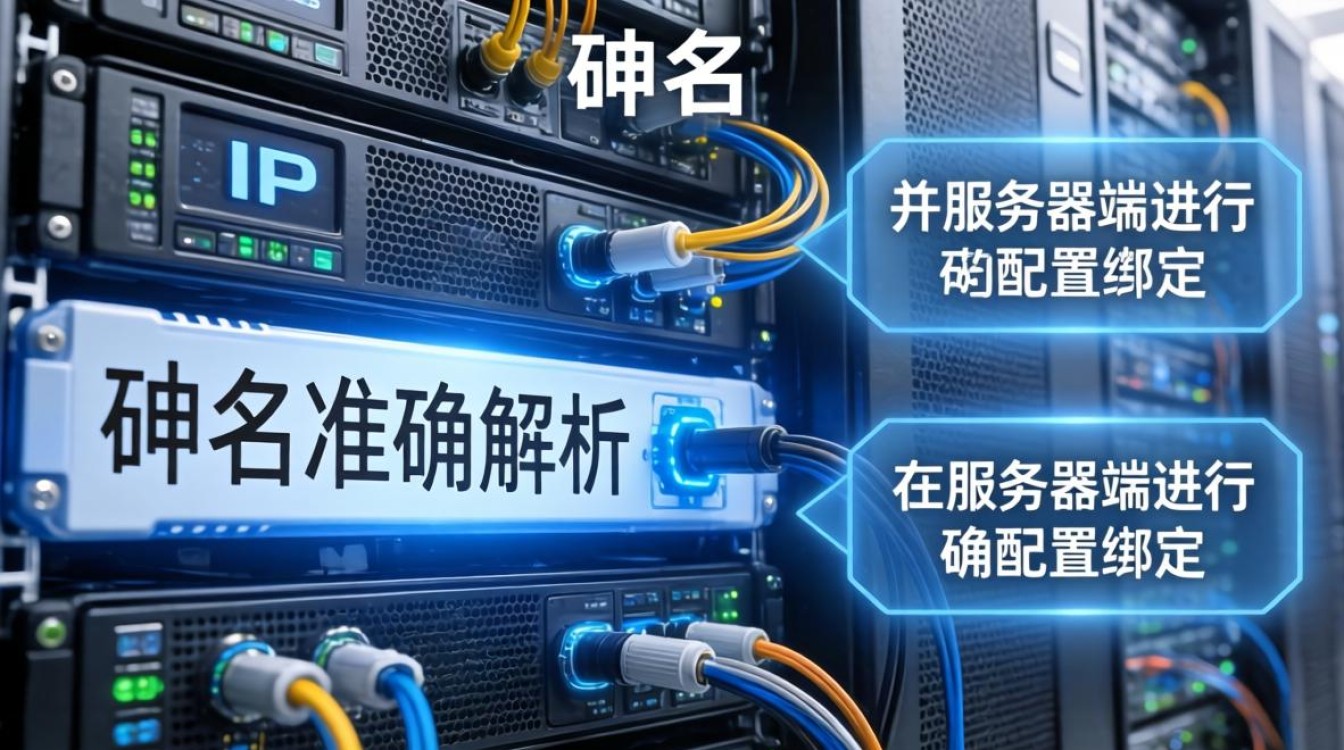 服务器域名怎么使用吗