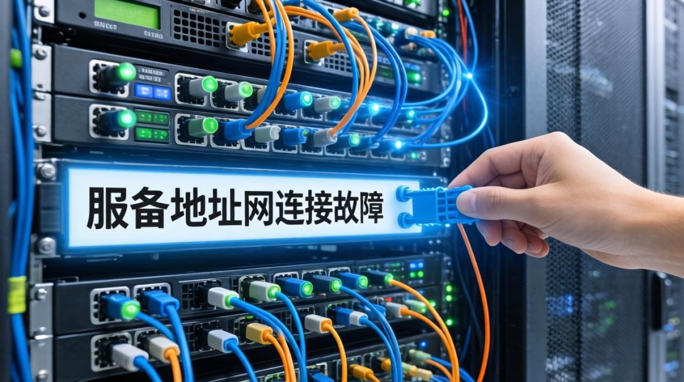 服务器地址这么修改