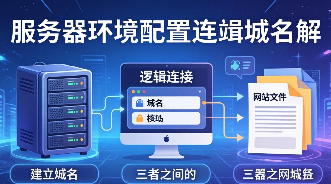 服务器域名怎么上传网站