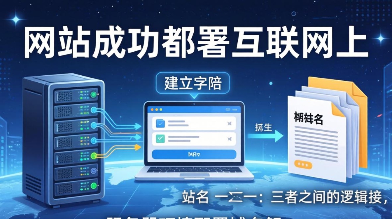 服务器域名怎么上传网站