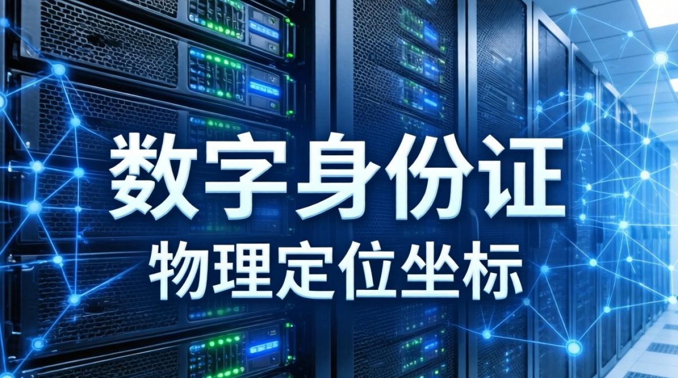 服务器地址是什么哦