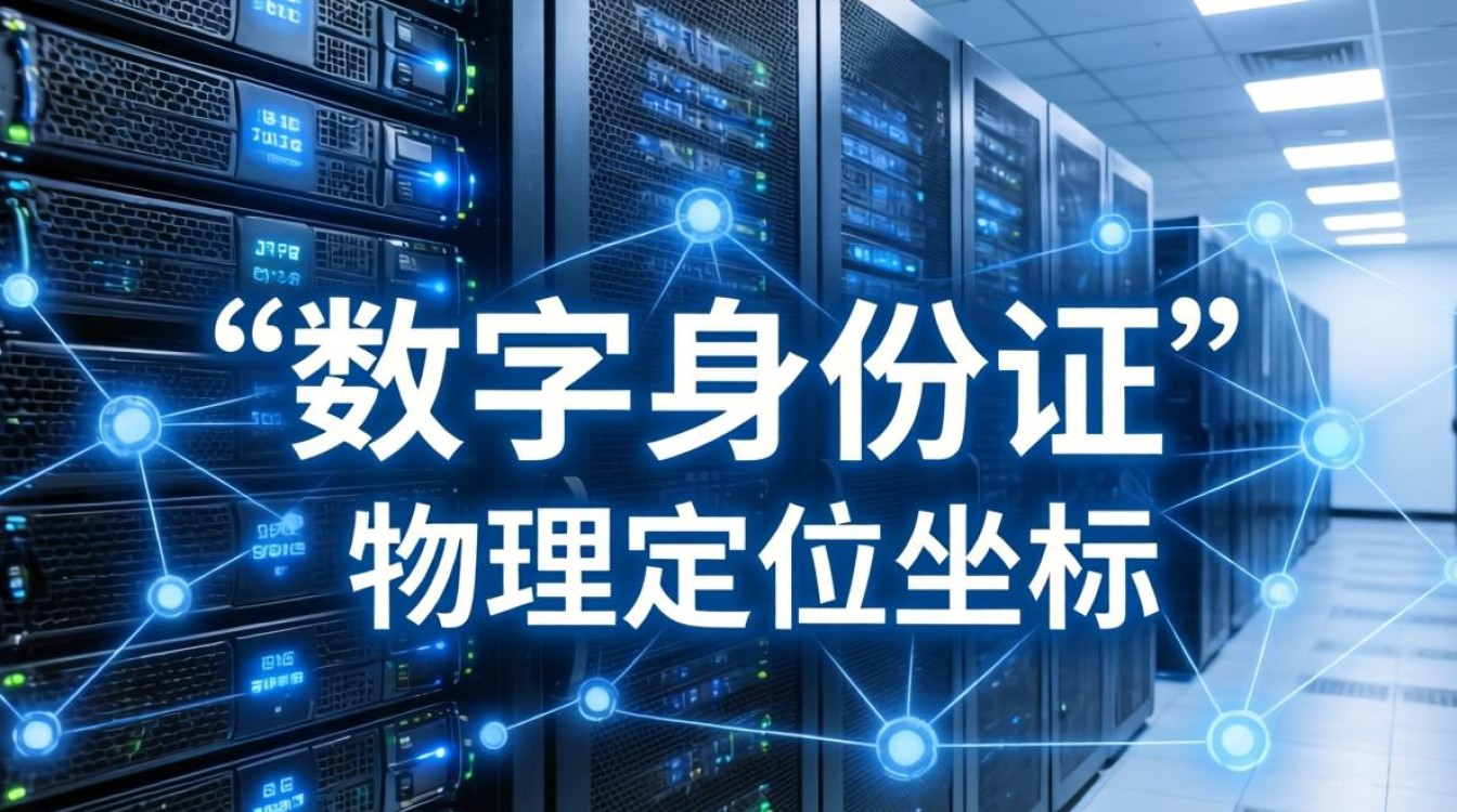 服务器地址是什么哦