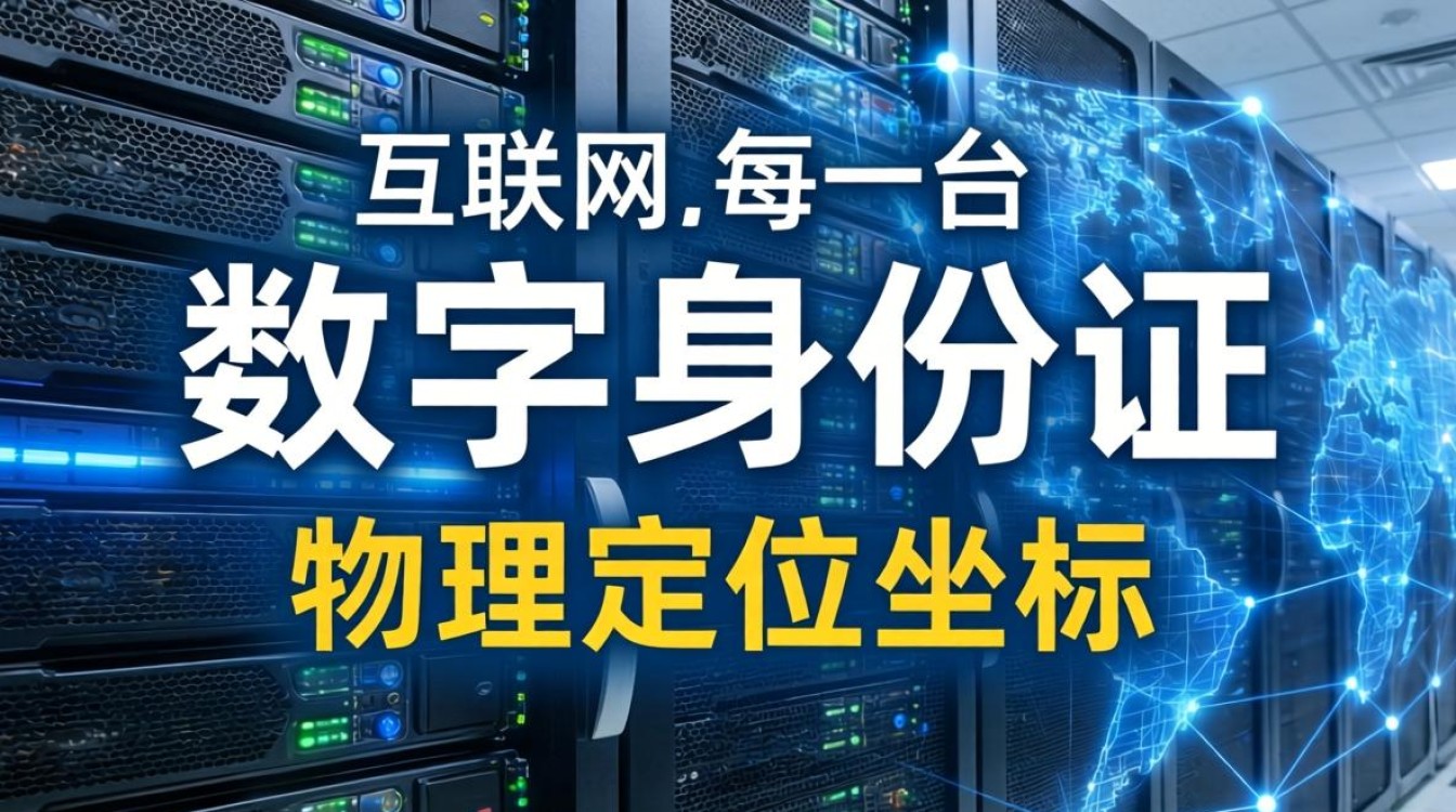 服务器地址是什么哦