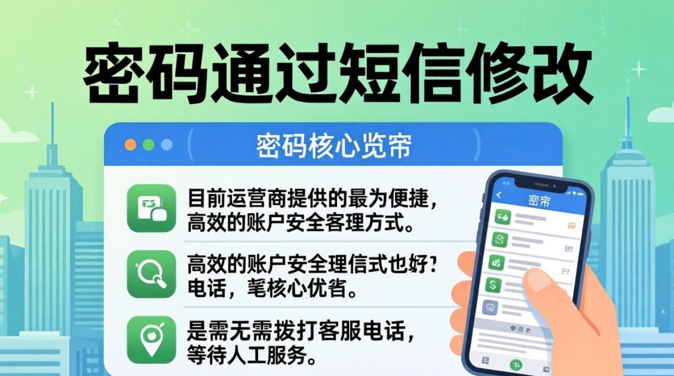 宽带密码短信修改