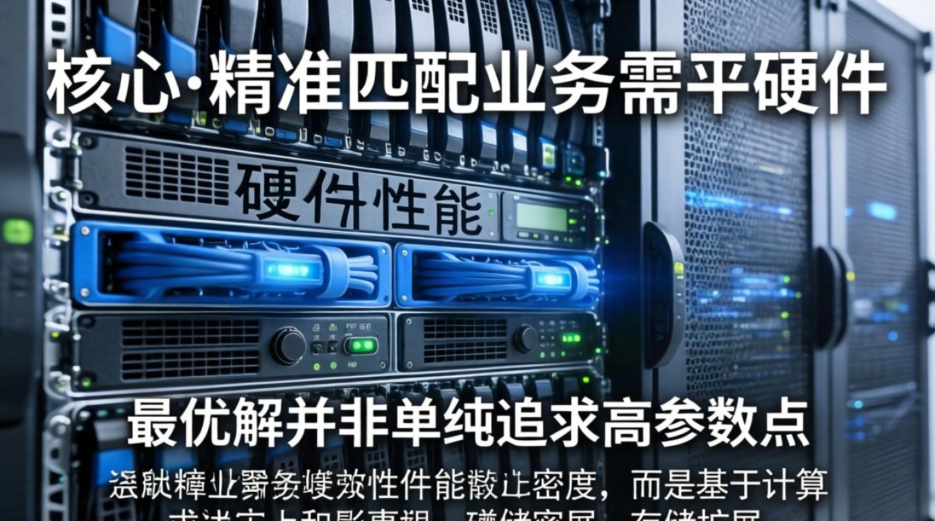 服务器型号与配置 服务器型号与配置