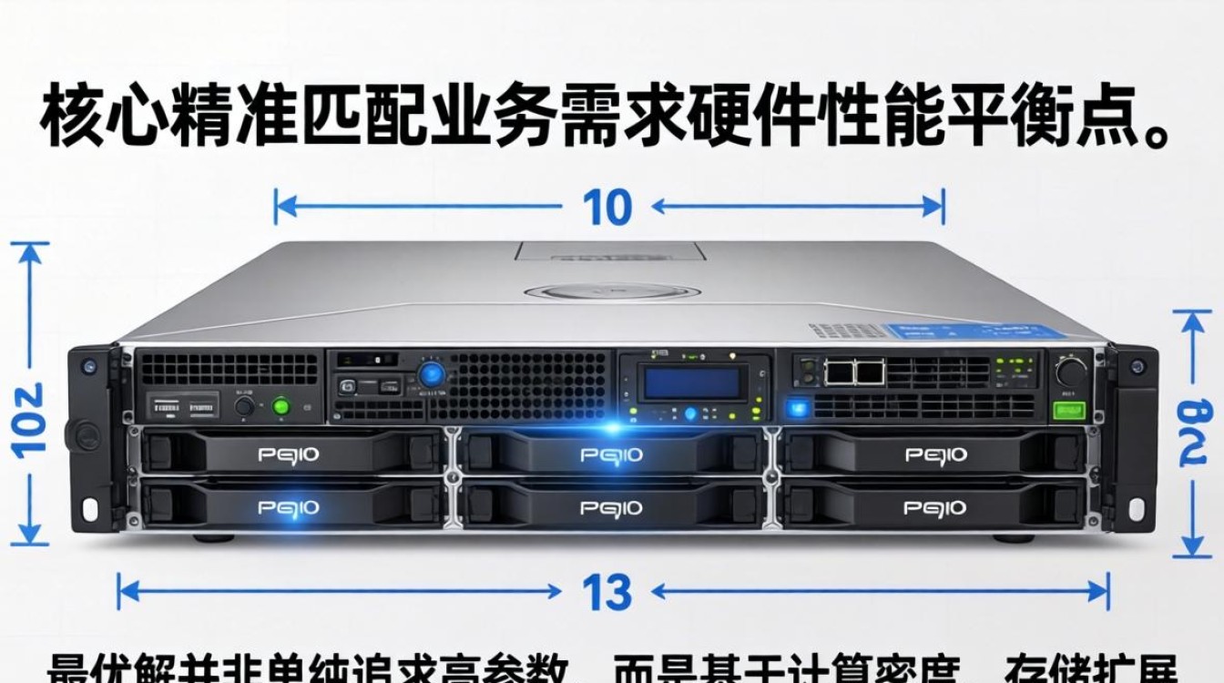 服务器型号与配置 服务器型号与配置