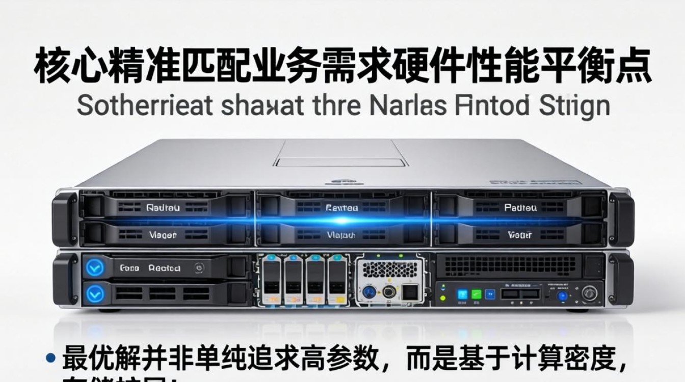 服务器型号与配置 服务器型号与配置