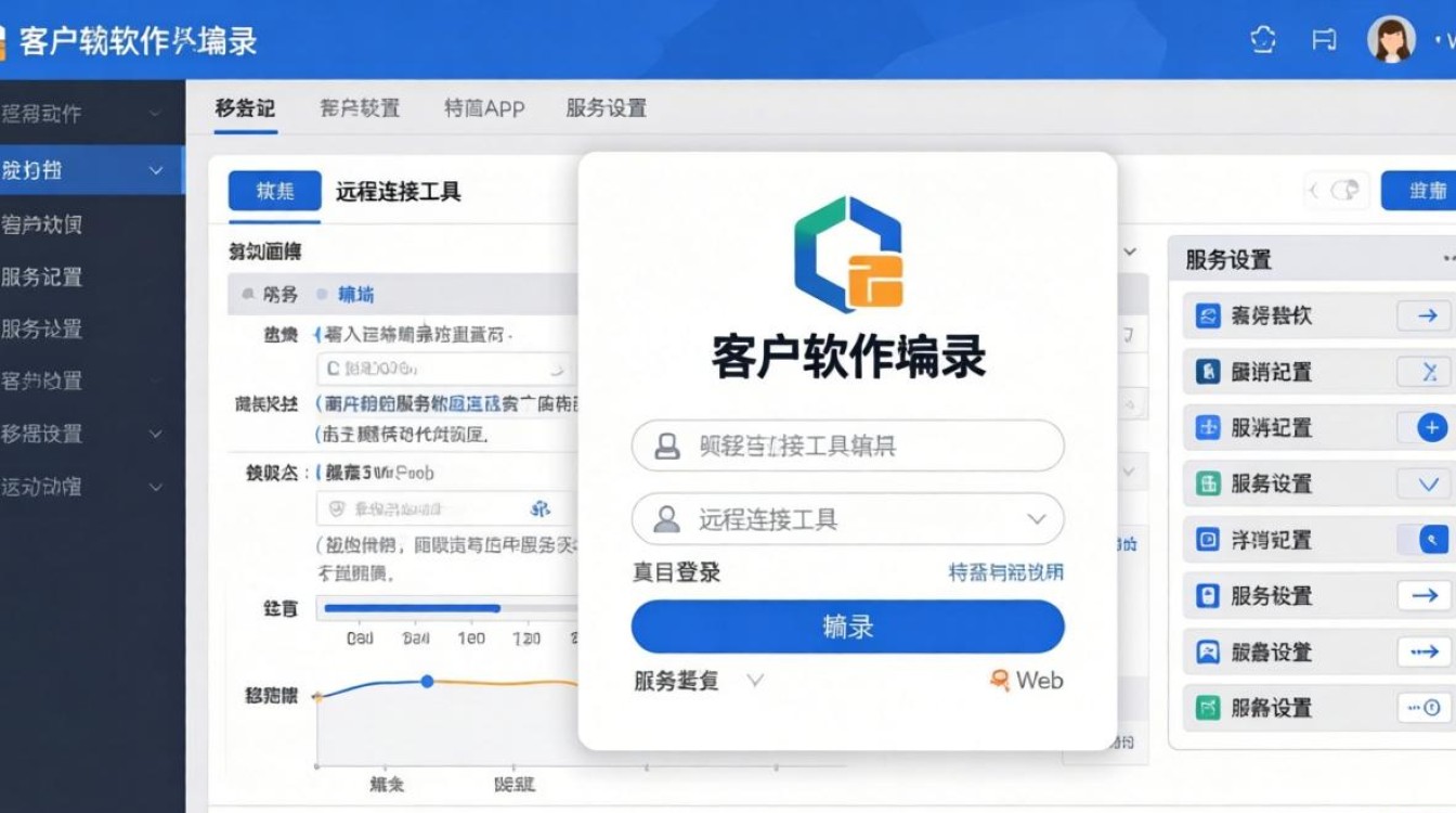 服务器地址输在哪个地方