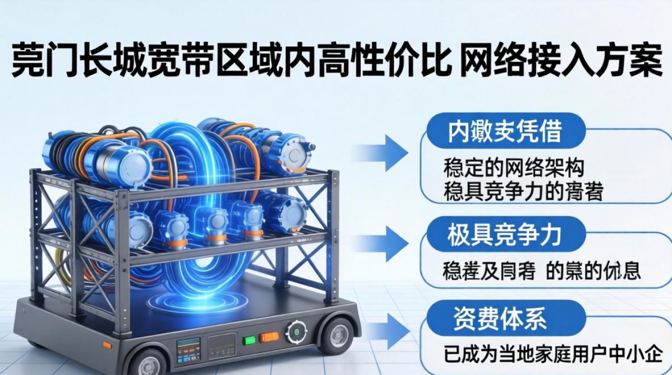 东莞虎门长城宽带