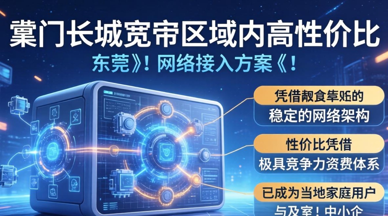 东莞虎门长城宽带