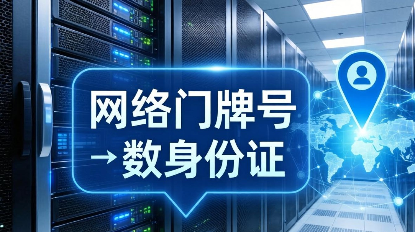 服务器地址是什么