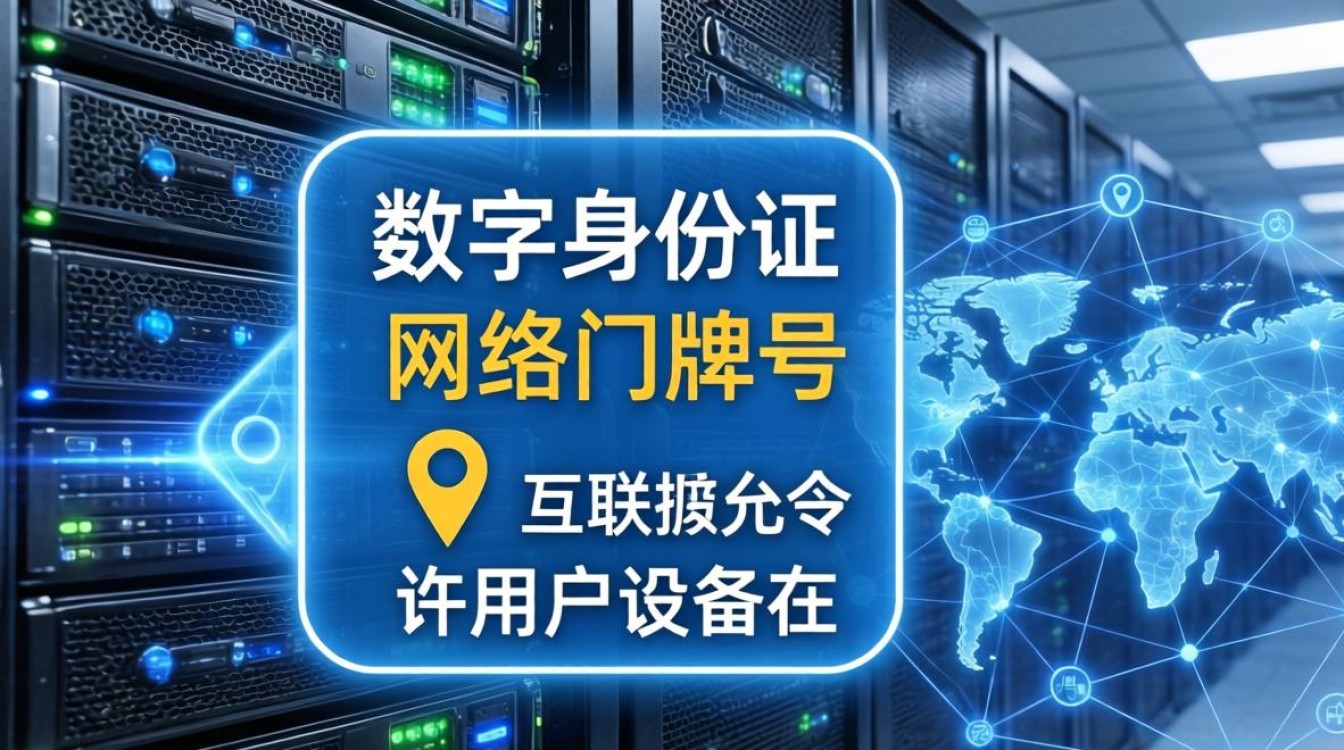 服务器地址是什么