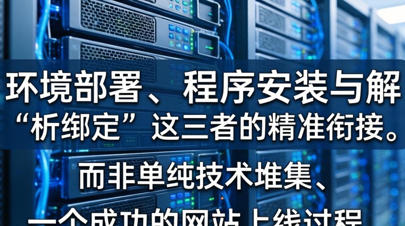 服务器域名建站步骤 服务器域名建站步骤