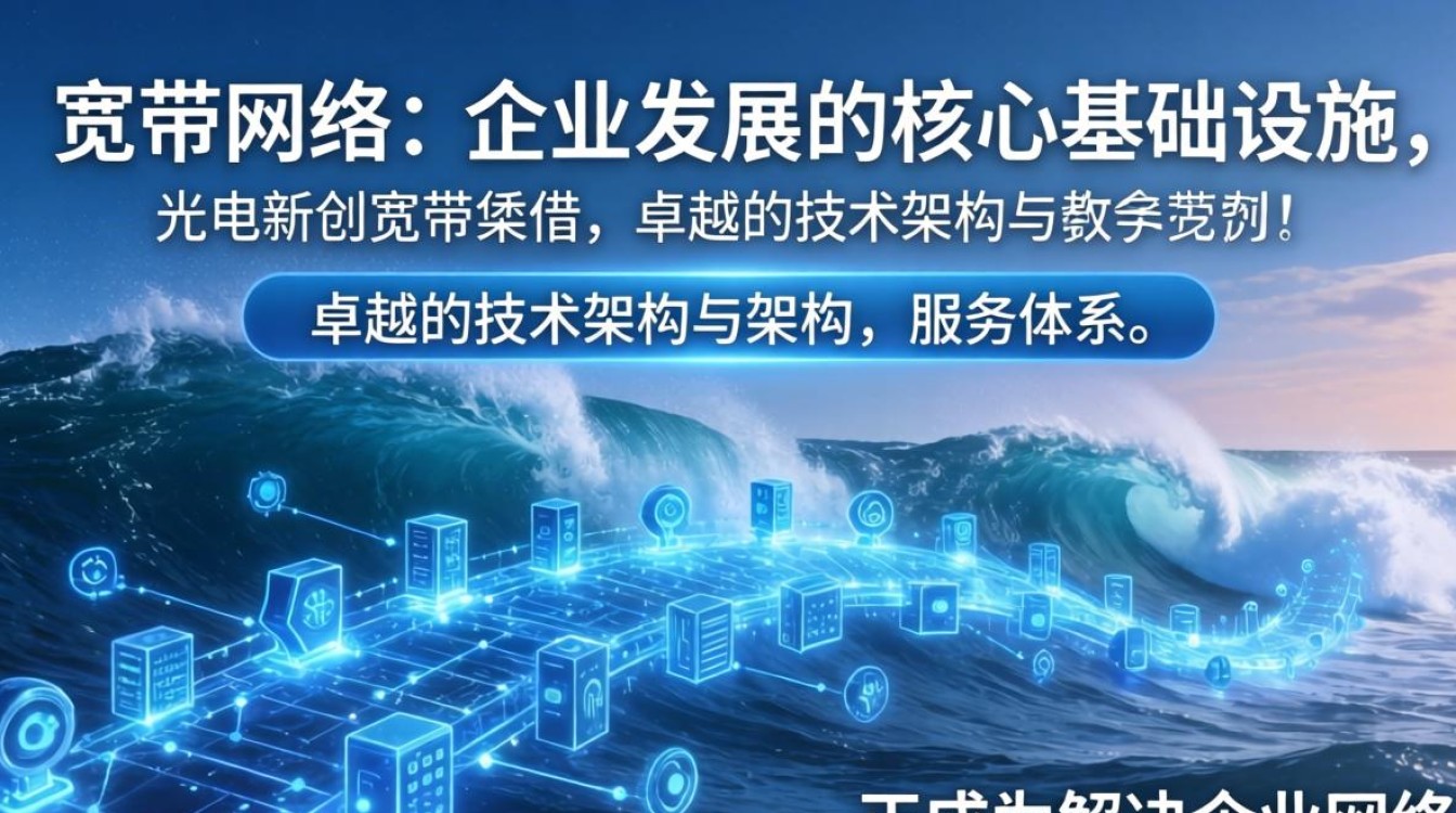 光电新创宽带