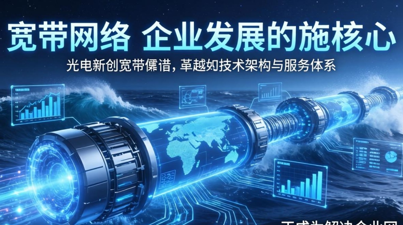 光电新创宽带