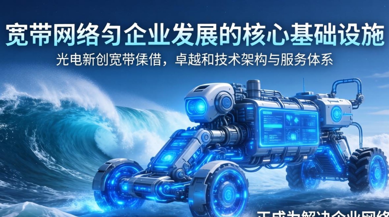 光电新创宽带