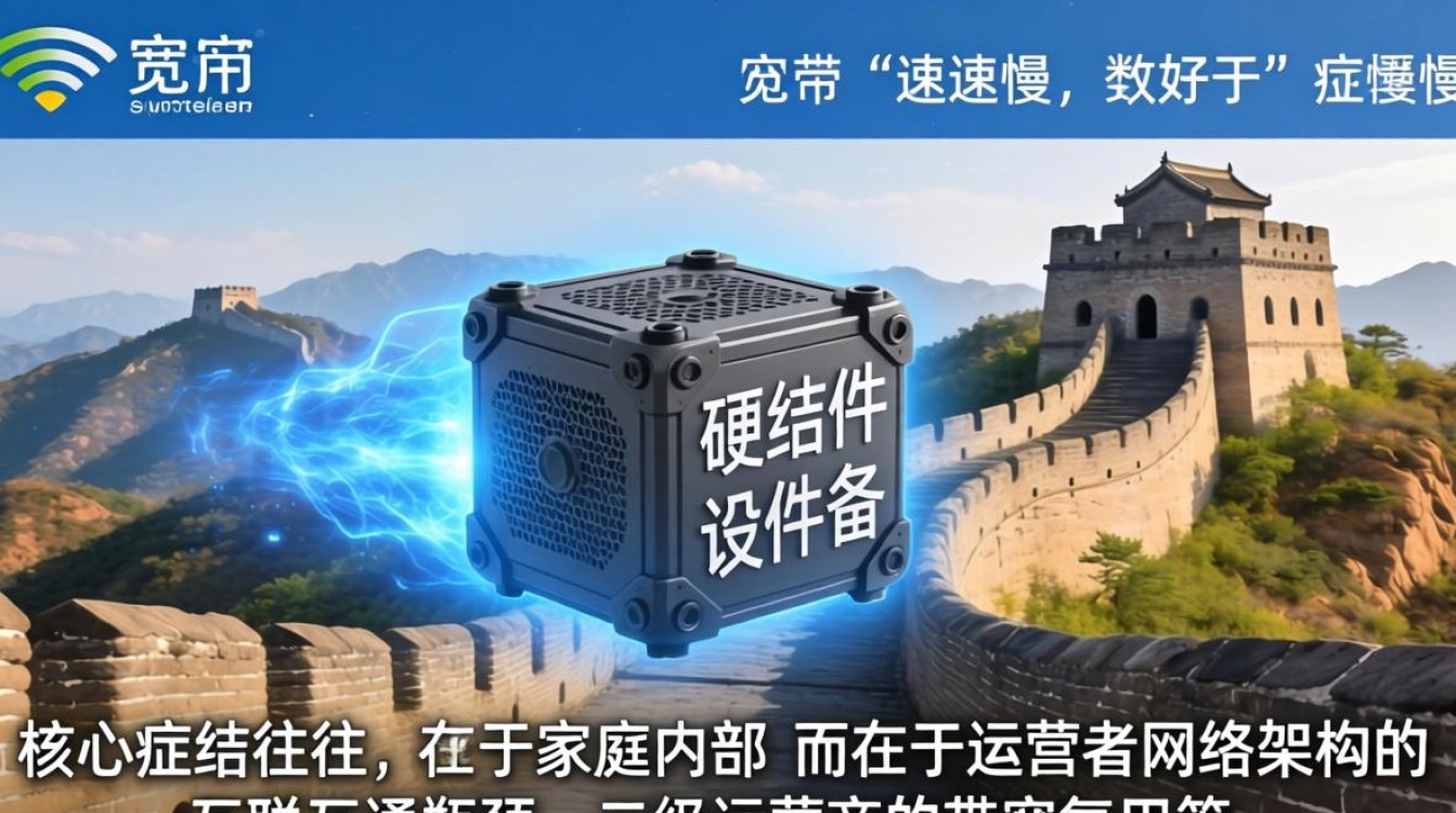 长城宽带 网页慢