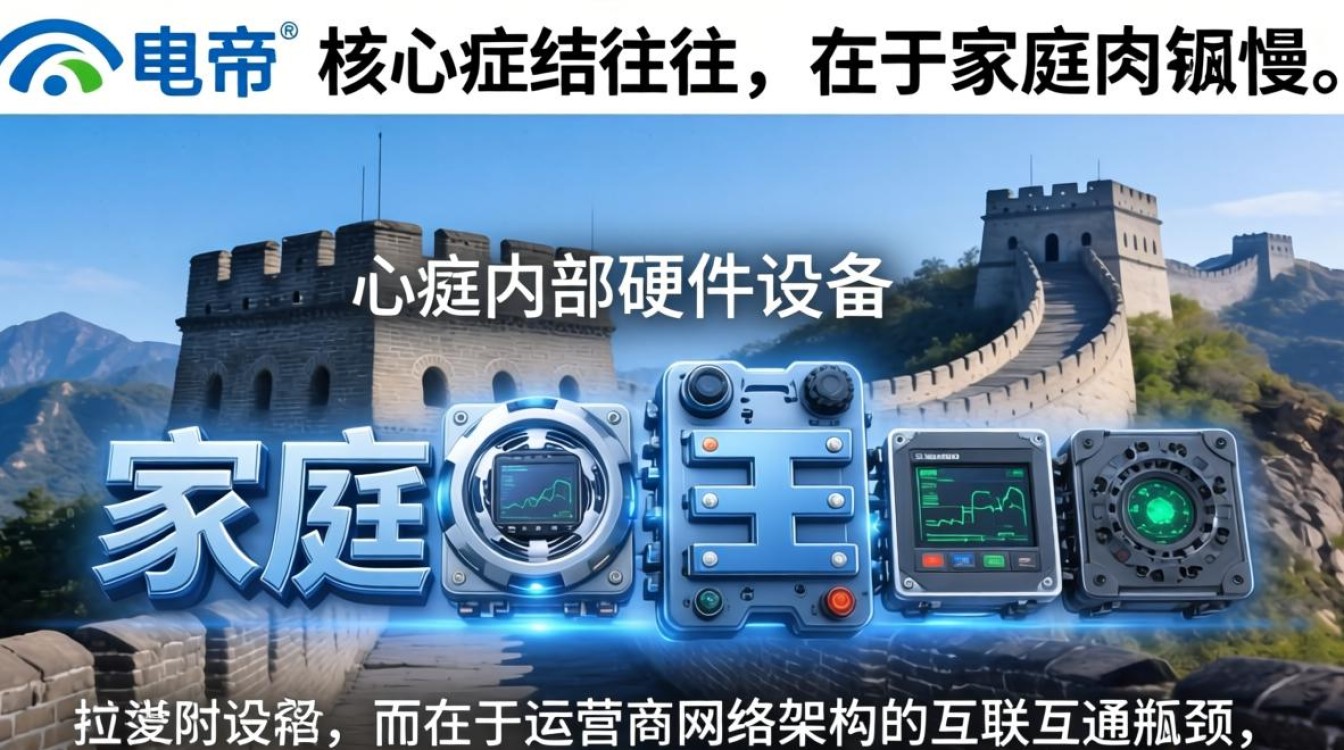 长城宽带 网页慢