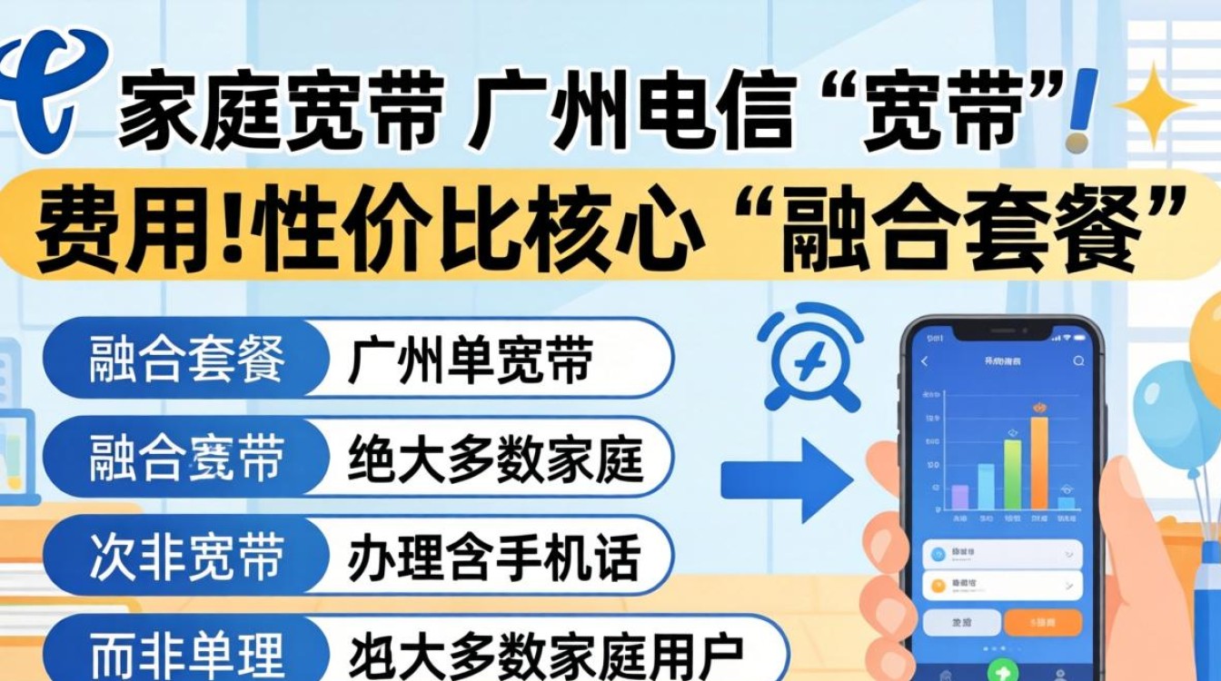 广州 电信 宽带 费用