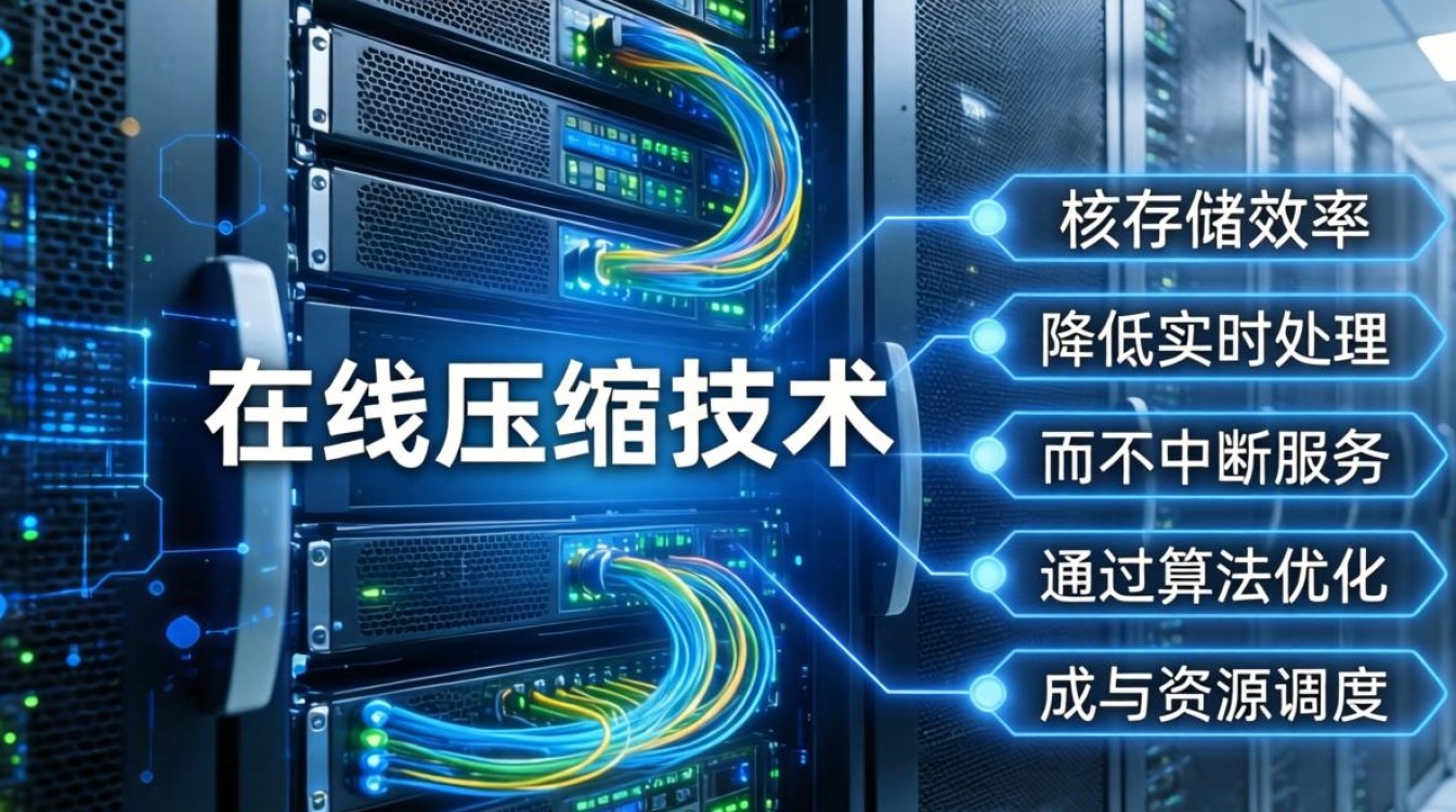 服务器在线压缩