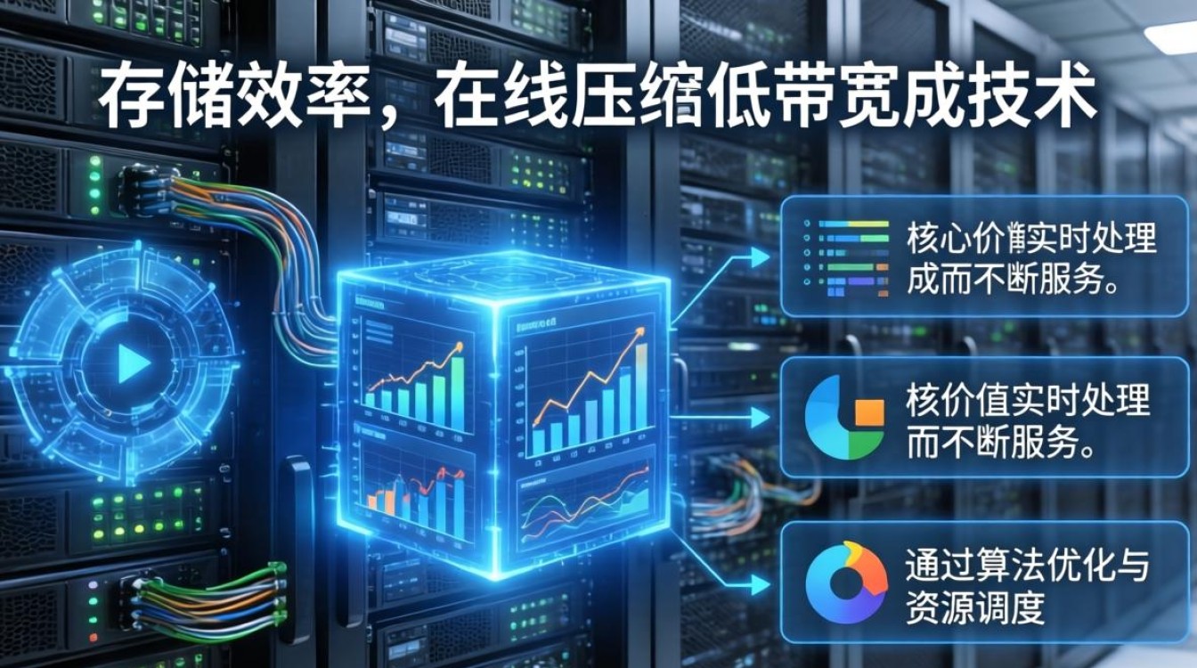 服务器在线压缩