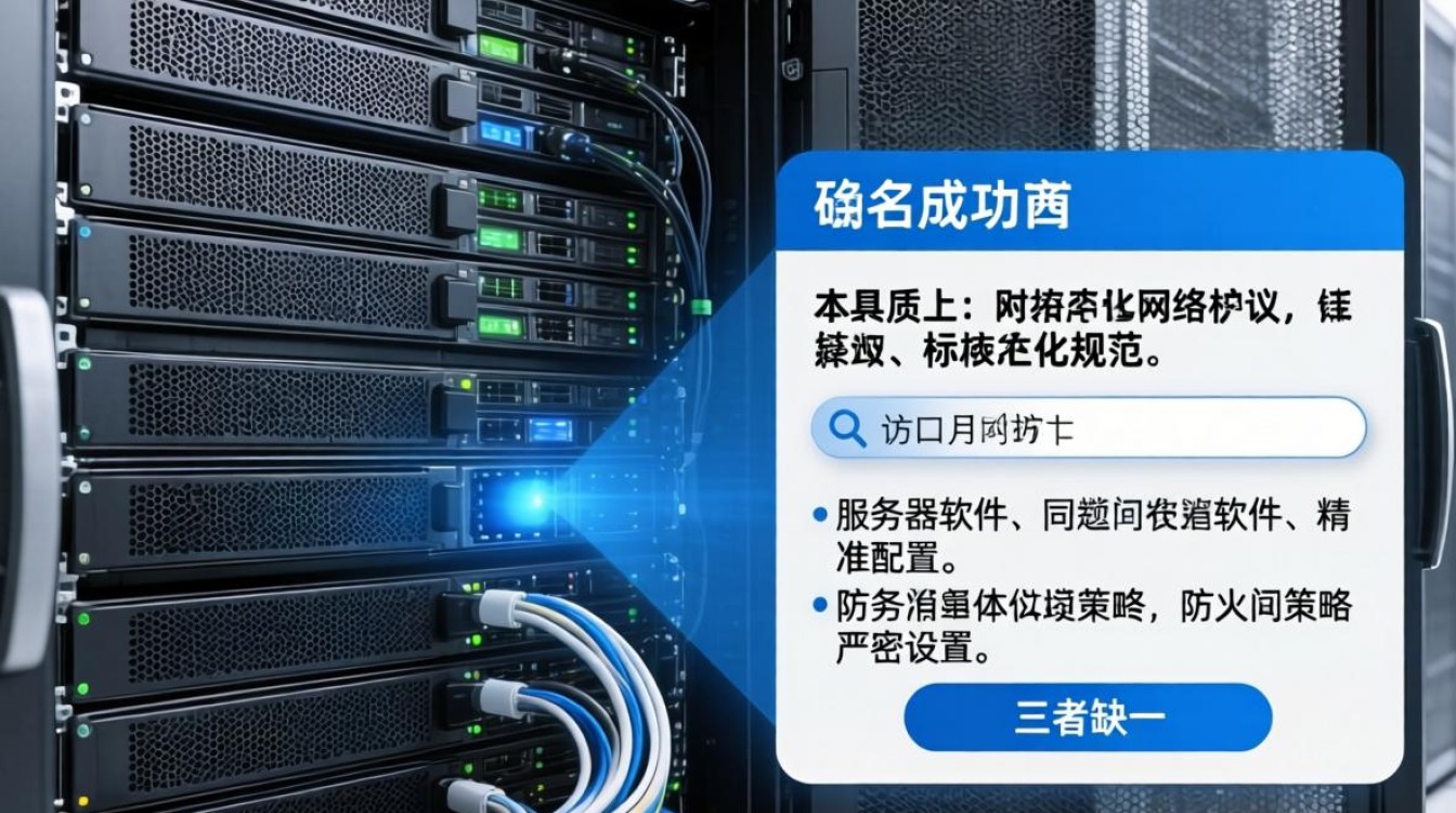 服务器域名带端口访问