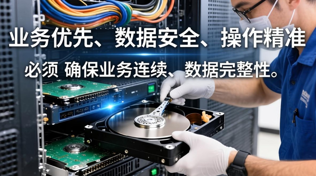 服务器在线卸载磁盘