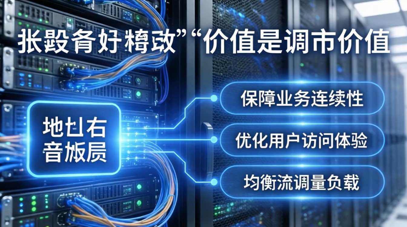 服务器地址跳转