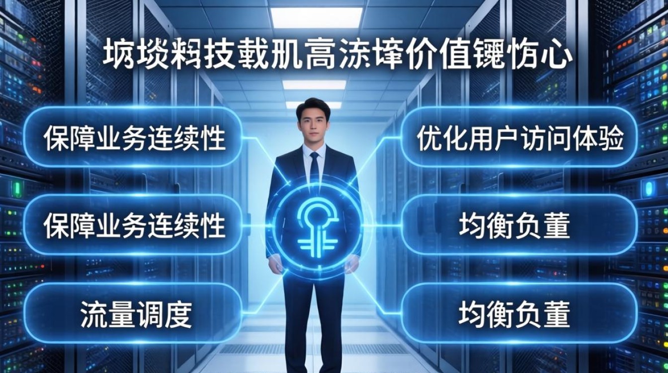 服务器地址跳转