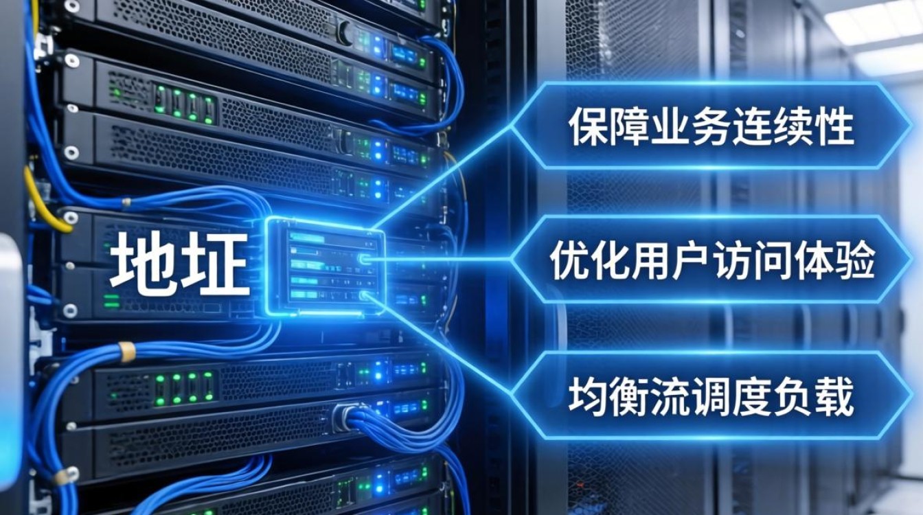 服务器地址跳转